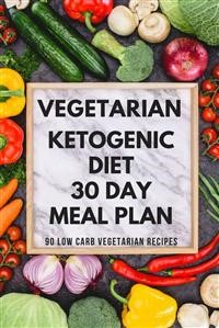 Keto 14 Days Meal Plan